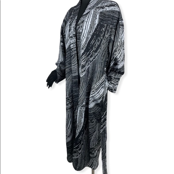 Color Code long wrap - Picture 2 of 7